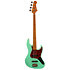 JJB 300 Sea Foam Green Jet Guitars