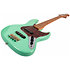 JJB 300 Sea Foam Green Jet Guitars