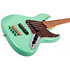 JJB 300 Sea Foam Green Jet Guitars