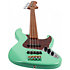 JJB 300 Sea Foam Green Jet Guitars