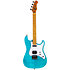 Pathfinder Ocean Blue Baritone + Housse Flight