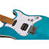 Pathfinder Ocean Blue Baritone + Housse Flight