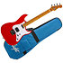 Pathfinder Red Baritone + Housse Flight