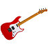Pathfinder Red Baritone + Housse Flight
