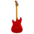 Pathfinder Red Baritone + Housse Flight