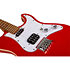 Pathfinder Red Baritone + Housse Flight