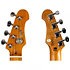 Pathfinder Red Baritone + Housse Flight