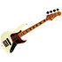 JB 300 Travel Olympic White Jet Guitars