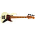 JB 300 Travel Olympic White Jet Guitars