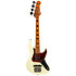 JB 300 Travel Olympic White Jet Guitars