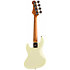 JB 300 Travel Olympic White Jet Guitars