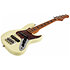 JB 300 Travel Olympic White Jet Guitars