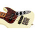 JB 300 Travel Olympic White Jet Guitars