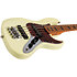 JB 300 Travel Olympic White Jet Guitars