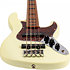 JB 300 Travel Olympic White Jet Guitars