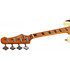 JB 300 Travel Olympic White Jet Guitars