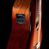 Metropolis Vintage Burst GT EQ Godin