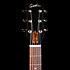 Metropolis Vintage Burst GT EQ Godin