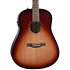 Metropolis Vintage Burst GT EQ Godin