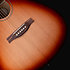 Metropolis Vintage Burst GT EQ Godin