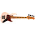 JB 300 Travel Shell Pink Jet Guitars