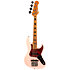 JB 300 Travel Shell Pink Jet Guitars