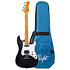 Pathfinder Transparent Black Tenor + Housse Flight