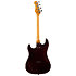 Pathfinder Transparent Black Tenor + Housse Flight