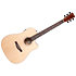 Metropolis CW Naturel EQ Godin