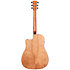 Metropolis CW Naturel EQ Godin