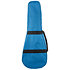 Pathfinder Transparent Blue Tenor + Housse Flight
