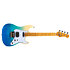 Pathfinder Transparent Blue Tenor + Housse Flight