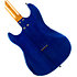 Pathfinder Transparent Blue Tenor + Housse Flight