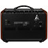 ASG-8 Wood Godin