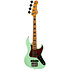 JB 300 Travel Sea Foam Green Jet Guitars
