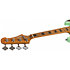 JB 300 Travel Sea Foam Green Jet Guitars