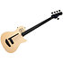 A5 Ultra Natural Fretless A/E Godin