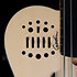 A5 Ultra Natural Fretless A/E Godin