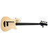 A5 Ultra Natural Fretless A/E Godin