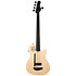 A5 Ultra Natural Fretless A/E Godin