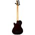 A5 Ultra Natural Fretless A/E Godin