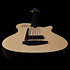A5 Ultra Natural Fretless A/E Godin