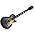 JL 500 Silverburst Singlecut Jet Guitars