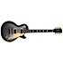 JL 500 Silverburst Singlecut Jet Guitars