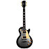JL 500 Silverburst Singlecut Jet Guitars