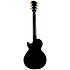 JL 500 Silverburst Singlecut Jet Guitars