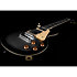 JL 500 Silverburst Singlecut Jet Guitars