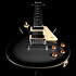 JL 500 Silverburst Singlecut Jet Guitars