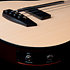 A4 Ultra Natural Fretless A/E Godin