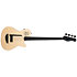 A4 Ultra Natural Fretless A/E Godin